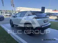 2022 Peugeot 2008