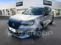 2022 Peugeot 2008