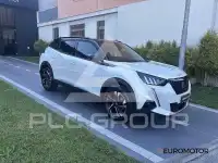 2022 Peugeot 2008