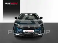 2022 Peugeot 3008