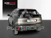 2022 Peugeot 3008