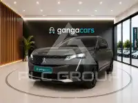 2022 Peugeot 3008