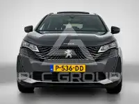 2022 Peugeot 3008