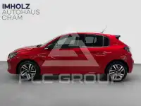2022 Peugeot 208