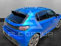 2022 Peugeot 208