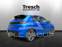 2022 Peugeot 208