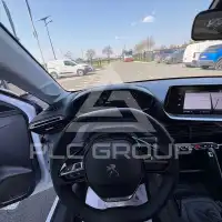 2022 Peugeot 208