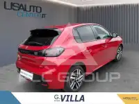 2022 Peugeot 208