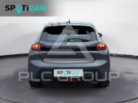 2022 Peugeot 208