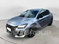 2022 Peugeot 208