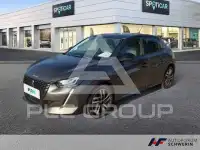 2022 Peugeot 208
