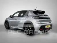 2022 Peugeot 208