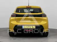 2022 Peugeot 208