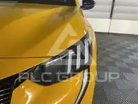 2022 Peugeot 208
