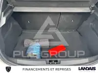 2022 Peugeot 208