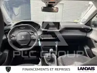 2022 Peugeot 208