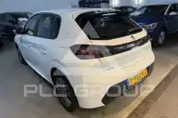 2022 Peugeot 208