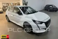 2022 Peugeot 208