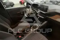 2022 Peugeot 208