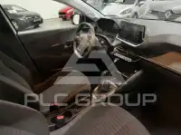 2022 Peugeot 208