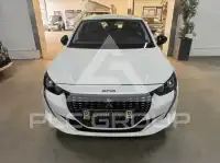 2022 Peugeot 208