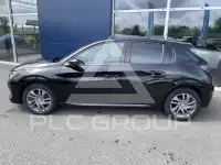 2022 Peugeot 208