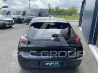 2022 Peugeot 208