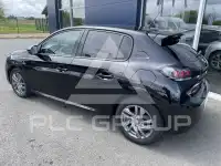 2022 Peugeot 208