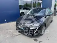 2022 Peugeot 208