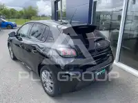 2022 Peugeot 208