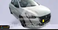 2022 Peugeot 208