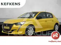 2022 Peugeot 208