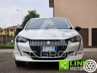 2022 Peugeot 208