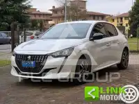 2022 Peugeot 208