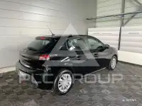 2022 Peugeot 208