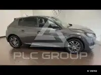 2022 Peugeot 208
