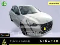 2022 Peugeot 208