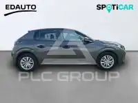 2022 Peugeot 208