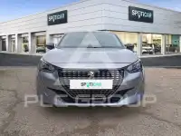 2022 Peugeot 208