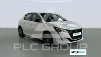2022 Peugeot 208