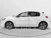 2022 Peugeot 208