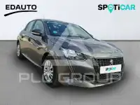 2022 Peugeot 208