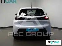 2022 Peugeot 208
