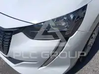 2022 Peugeot 208