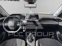 2022 Peugeot 208