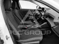2022 Peugeot 208