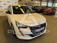 2022 Peugeot 208