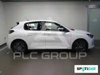 2022 Peugeot 208