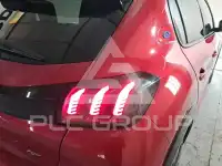 2022 Peugeot 208