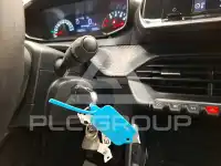 2022 Peugeot 208